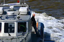 Minister Tieman verwacht in juni duidelijkheid over snellere watertaxi’s naar Ameland