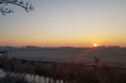 Waarom worden we zo blij van sneeuw en ijs? ‘De belofte die in koude dagen zit geeft ons hele positieve gevoelens’