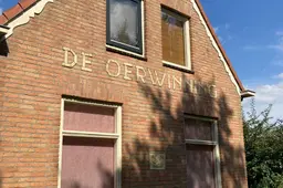 Toneelvereniging Violeria uit Opeinde viert eeuwfeest groots met iepenloftspul