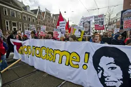 Let op je woorden: Artikel 1 van onze Grondwet ligt in de vuurlinie van haatzaaiende politici | LC commentaar