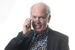 As blêd fan jonge tweintigers mijde ‘Soma’ de polemyk net | column Pieter de Groot