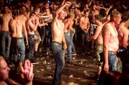 BOB-teams vaker aanwezig op Friese evenementen