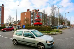 Waarom voorrangsregels wijzigen op rotondes Leeuwarden? | opinie