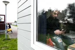 In Opsterland zijn ze het over veel eens ziet verslaggever Roos: behalve over de opvang van statushouders