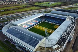 SC Heerenveen neemt per direct afscheid van hoofd scouting Kenneth Zandvliet