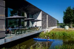 Museum Belvédère in Oranjewoud krijgt nieuw adres en eigen plein om problemen met navigatie op te lossen