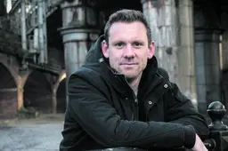 ‘Ik zou willen dat euthanasie ook in dit land mogelijk was’, zei de Brit | Column Niels Posthumus