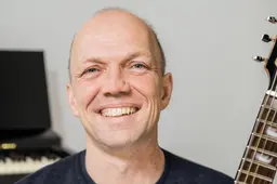 Burgemeester schrijft lied als ode aan Achtkarspelen: ‘Hoe moai’t de Wâlden binne, dat wit dochs elkenien’