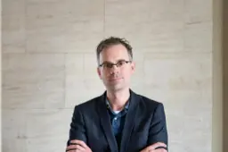 Amerikadeskundige Jelte Olthof: ‘Tarieven niet langer  politieke wapen voor Trump’
