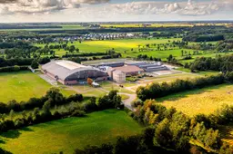 Mede-eigenaar Harry Elzinga van Fries Congrescentrum Drachten naar Raad van State om ‘voorkeursrecht’ gemeente te bestrijden