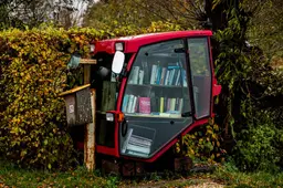 Het is gezien, het is niet onopgemerkt gebleven. Boeken uit Drenthe, Friesland en Groningen