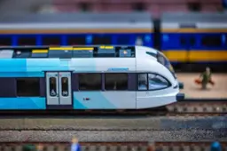 Arriva maakt forse prijsverhoging kaartjes iets minder fors, maar incidentele reiziger blijft de klos
