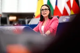 Fries Europees Parlementslid draagt bij aan historische week voor vrouwenrechten