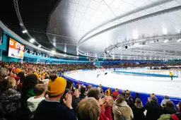 Thialf-amendement BBB was niet slim: ‘Kan weer negatief sentiment oproepen’