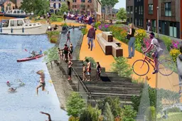 Onrust in Grou over plannen mfc: gemeenteraad vraagt om ‘meer dialoog’ met het dorp