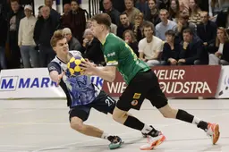 LDODK koploper af, LWD oogst lof en goede start Sneek
