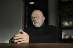 Zorgbestuurder Martin Kirchner (66) uit Suwâld: ‘Draai de marktwerking in de langdurige zorg terug’