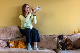 Fries kopertalent geselecteerd voor Europese Jeugd Brassband: ‘In dream dy’t útkomt’