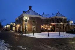 Elk dorp heeft een eigen pub nodig. L’hopster is dat voor Loppersum, is het voor buitenstaanders ook leuk?