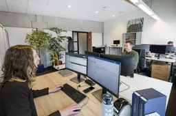 Friese overheden wanhopen niet over vergrijzing en personeelstekorten