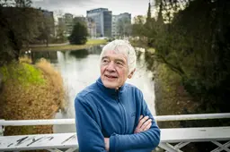 Jan (73) uit België houdt van de winter en krijgt kippenvel van de Elfstedentocht. ‘Ik zet me schrap tegen de zomer-meelopers. Dat zijn successupporters’