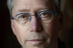 Strafrechter Chris Beuker (53) slaakt noodkreet: ‘Wie veiligheid wil, moet investeren in mensen’