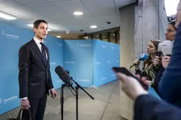 Waarom steun buiten de Kamer Jetten I moet redden | opinie