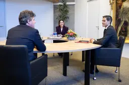 Wie de VVD uitnodigt, weet wat er wordt opgediend | opinie