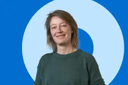 Het was troostend dat de Tweede Kamer zich met onze brug bemoeide | column Maaike Borst