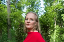 Cyberspecialist Marietje Schaake (48): ‘Wij zijn verslaafd aan Amerikaanse Big Tech en moeten afkicken’