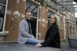Hoe geven we Friesland een gloedvolle toekomst? Deze jonge generatie heeft een antwoord