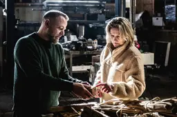 Ontwerper Tjeerd Veenhoven wil impact maken met zijn innovatieve kleding. ‘Soms is een idee gewoon slecht’ 
