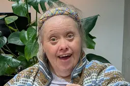 Fladderaar Marilène (53) uit Heerenveen haalde alles uit het leven wat erin zat