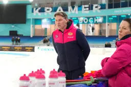 Peter de Vries moet ‘ontslag’ nog een plekje geven; Ten Cate en Lancee winnen Rein-Zwart Memorial