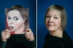 Biografische schetsen van een kunstschilder. Anne Marie Blaupot ten Cate was altijd op zoek naar vrijheid