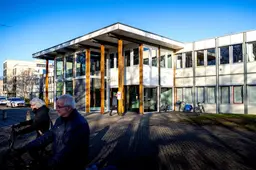 Beetsterzwaag opent doorstroomlocatie voor statushouders. Komt de volgende in Ureterp of Gorredijk?