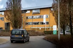 Conflict in de top van Kwadrant voor de rechter uitgevochten. ‘Stuitend, stuitend, stuitend’