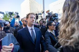 Leg big tech aan banden, voor ze ons aan banden legt | LC commentaar