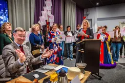 Gedoe tussen raadsleden, maar bibliotheken in De Fryske Marren krijgen wel extra geld: ‘We wilden dit niet laten gebeuren’