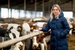 Femke Wiersma blikt terug op ‘intens’ ministerschap: is de weg uit de stikstofimpasse ingezet?