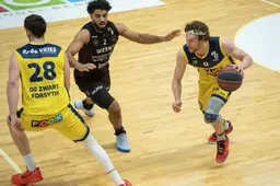 LWD Basket revancheert zich tegen hekkensluiter Weert. ‘Bang voor degradatie zijn we absoluut niet’
