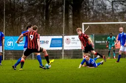 Is het weekendvoetbal een zegen of een vloek voor amateurclubs? 'It is klearebare kompetysjeferfalsking'