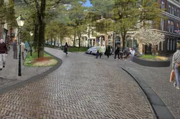 Kiezen we voor woningen of voor parkeerplekken? | opinie