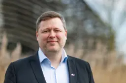 Een eierleggende zeug die wol, melk en spek produceert. Wetsus werkt aan een alleskunner