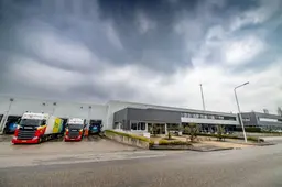 Complex van groothandel Smeding in Sint Anne staat voor 9,8 miljoen te koop