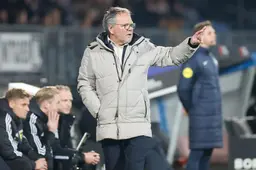 Duel SC Cambuur tegen FC Emmen voor de derde keer afgelast: ‘Wij willen gewoon voetballen’