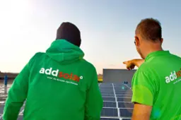 Onzekerheid door verdwijnen salderen kost nu ook zonnepanelenlegger Addsolar uit Leeuwarden de kop