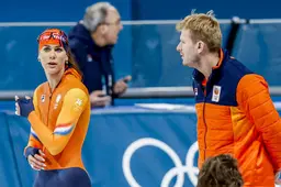 Anna Boersma en Ian Steen moeten zichzelf wel eens knijpen om te zien of ze niet in een droom leven