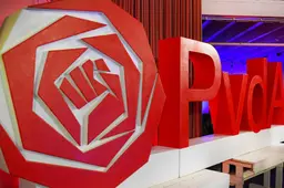 Vlak voor de verkiezingen valt de PvdA in Noardeast-Fryslân uit elkaar. ‘Botsende karakters’