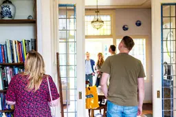 Huizenprijzen in Friesland blijven stijgen. Bekijk hier hoeveel woningen in jouw gemeente meer waard zijn geworden
